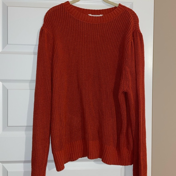 Time & Tru sweater - Picture 1 of 4